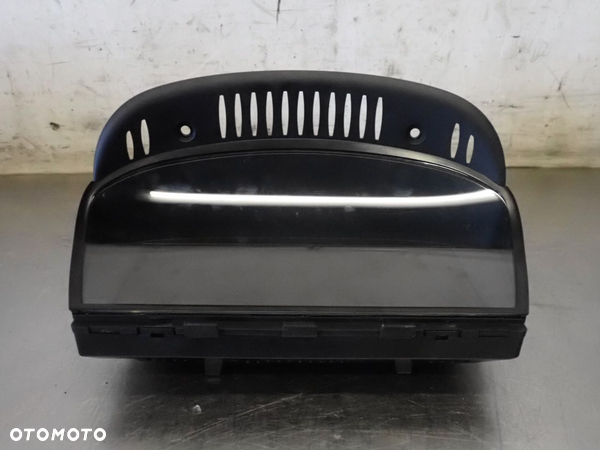 LICZNIK BMW E91 20845
