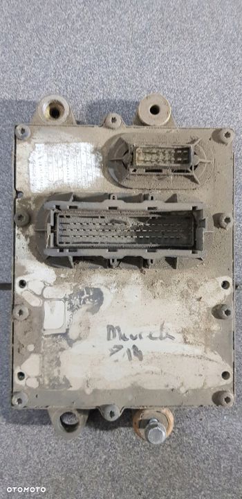 Mercedes 814 Sterownik Silnika A9044460840 - 1