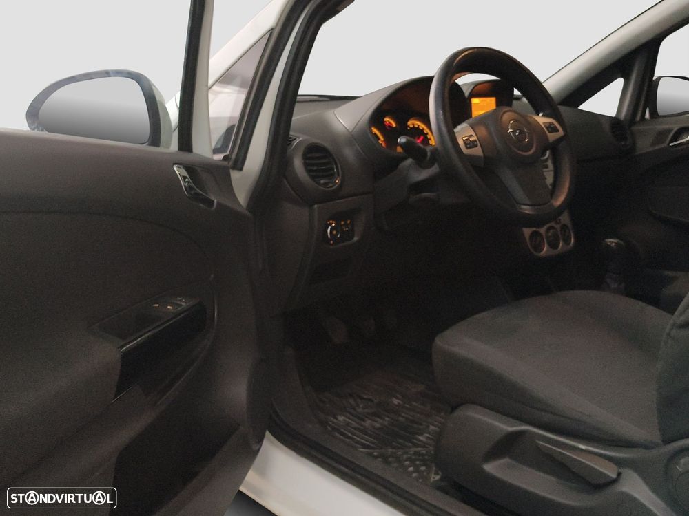 Opel Corsa Van 1.3 Cdti 75cv ---IVA DEDUTÍVEL--- - 13