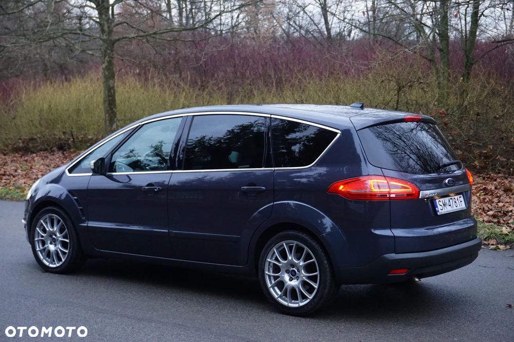 Ford S-Max 2.0 TDCi Titanium - 11