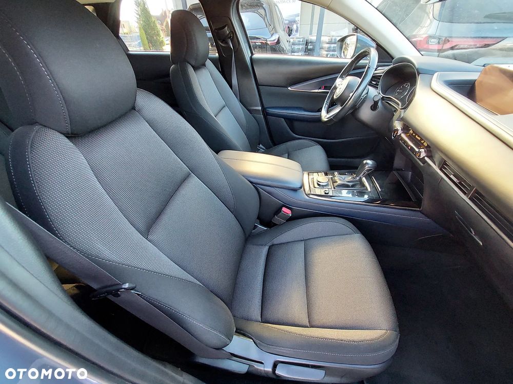 Mazda CX-30 2.0 mHEV Kanjo 2WD - 11