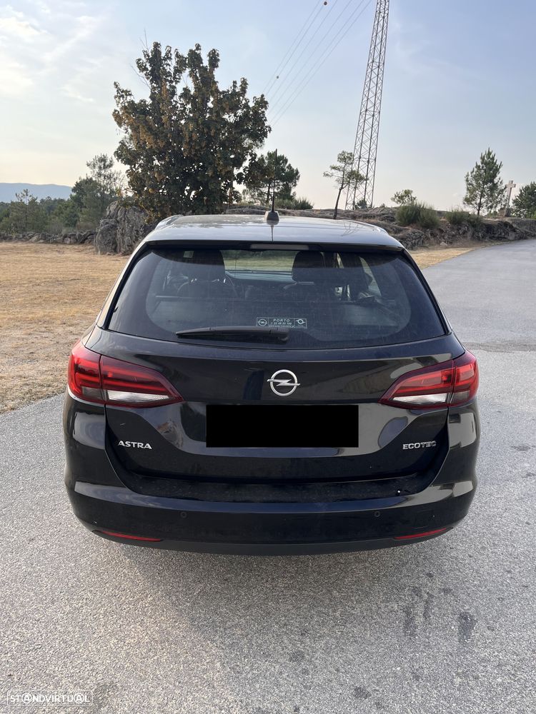Opel Astra Sports Tourer 1.0 Dynamic Sport S/S - 7