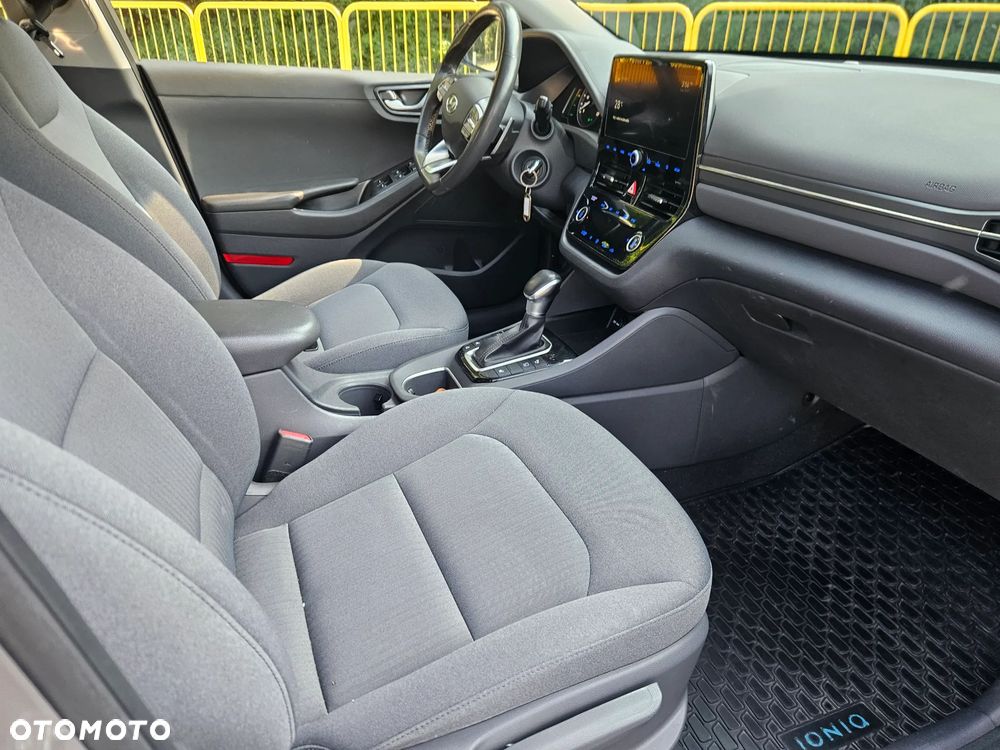 Hyundai IONIQ 1.6 GDI Prime - 16