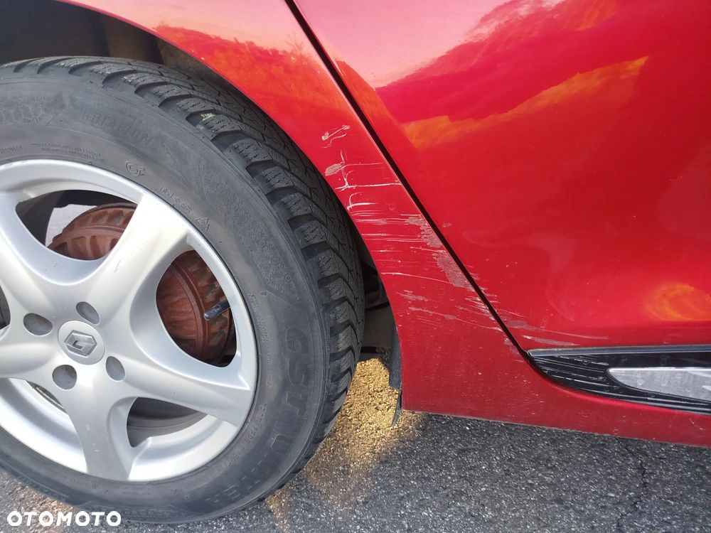 Renault Clio 0.9 TCe Alize EU6 - 11