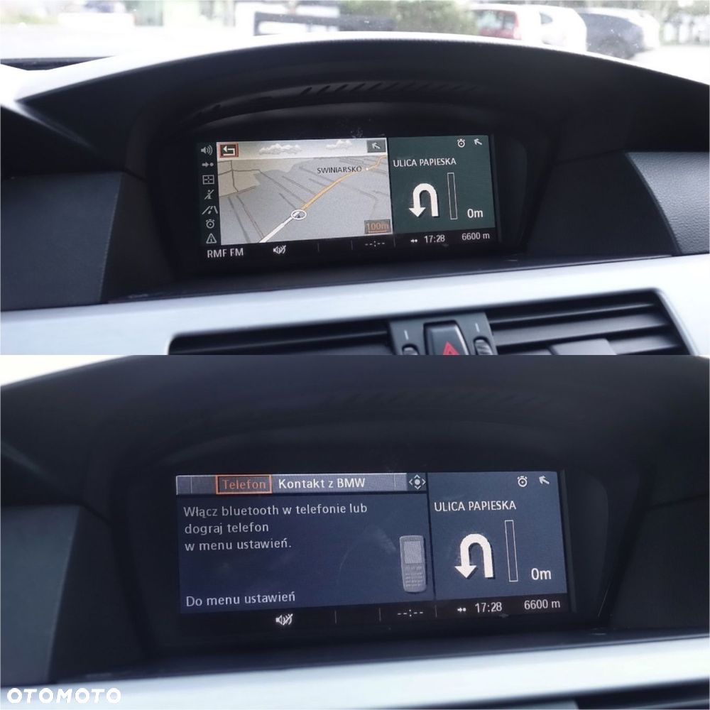 BMW Seria 5 - 34