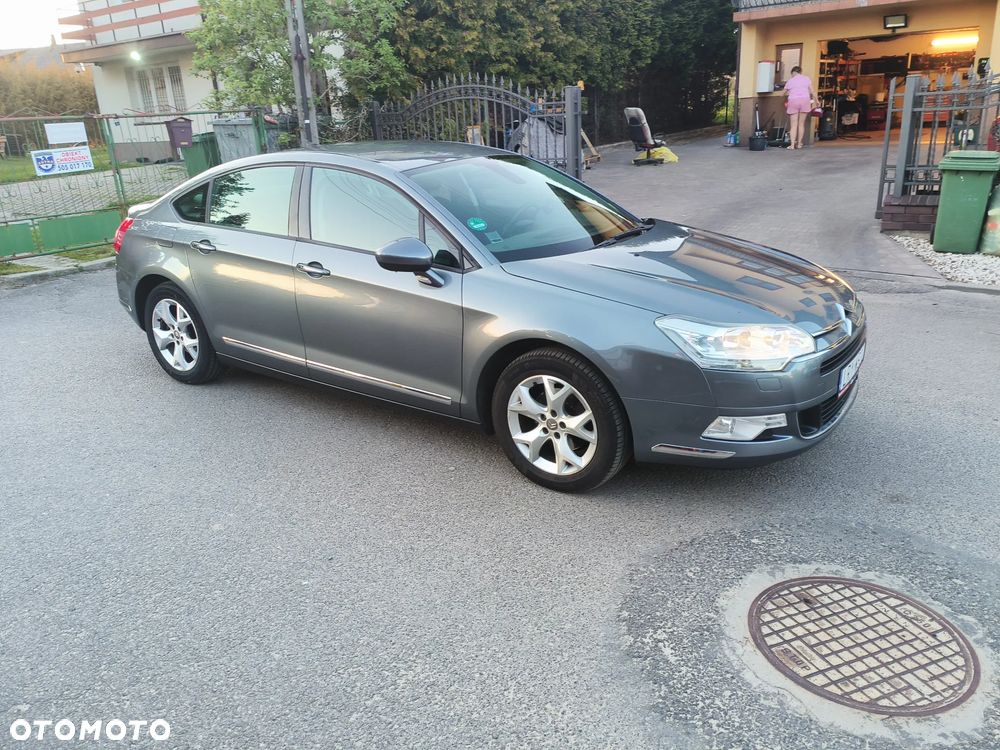 Citroën C5 2.0 16V Tendance - 40