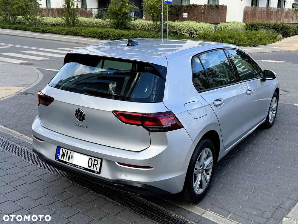 Volkswagen Golf 1.5 TSI EVO Life - 29