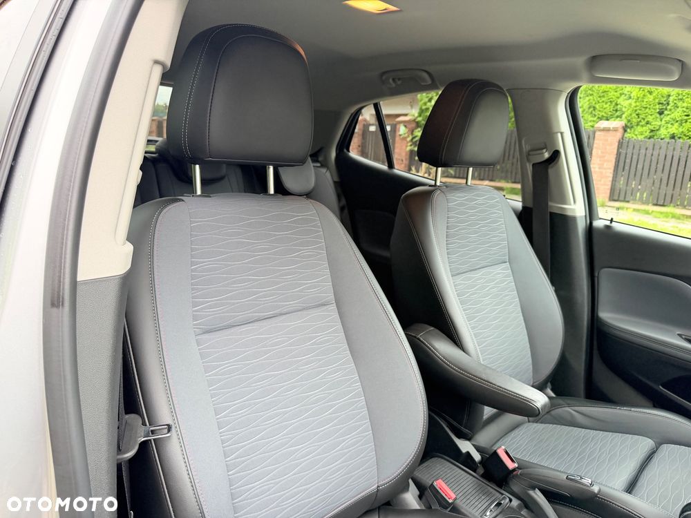 Opel Mokka 1.4 T Cosmo - 13