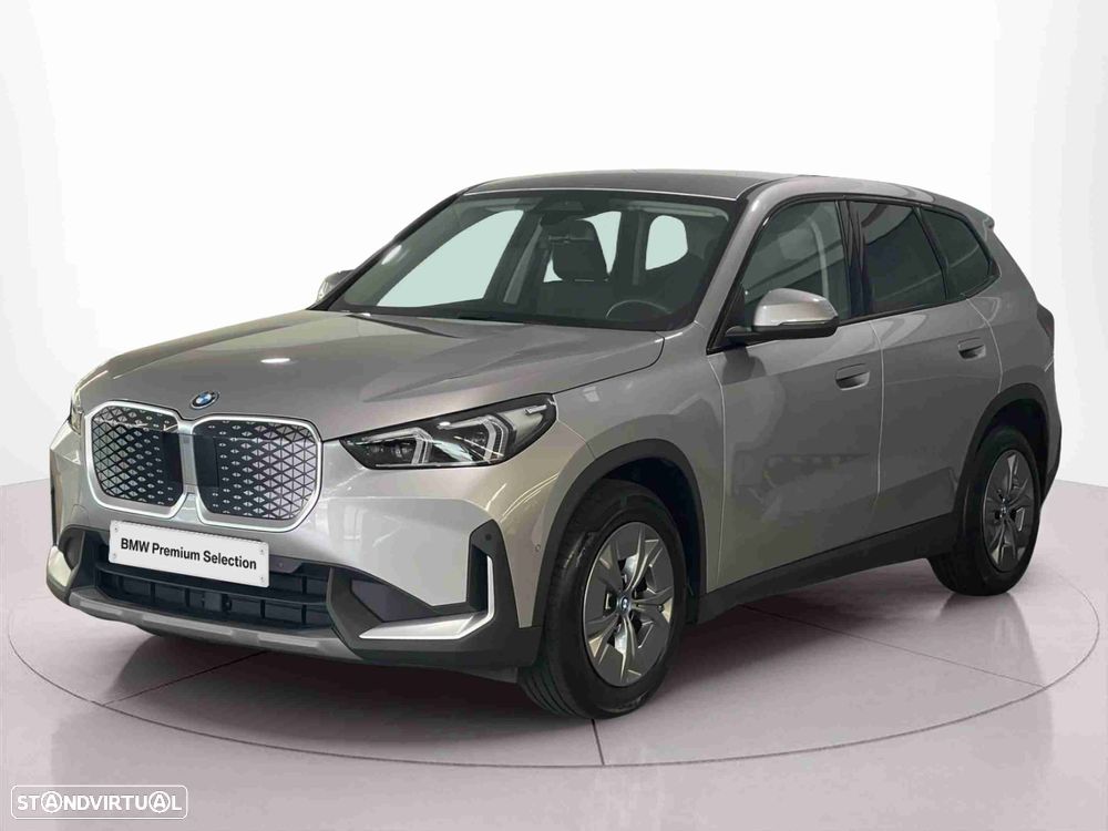 BMW X1 - 1