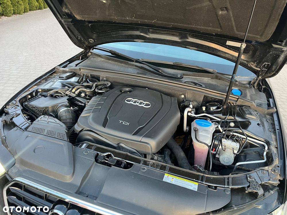 Audi A4 Avant - 27