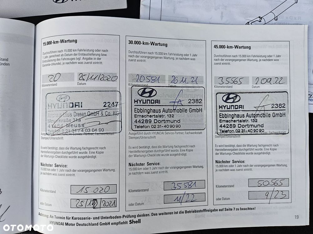 Hyundai Kona 1.6 T-GDI DCT 4WD Premium - 29