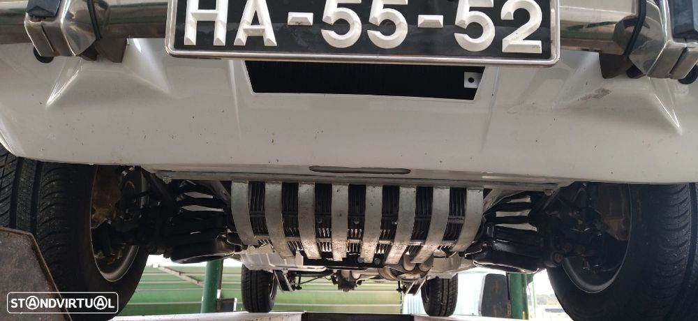 Alfa Romeo 2000 - 19