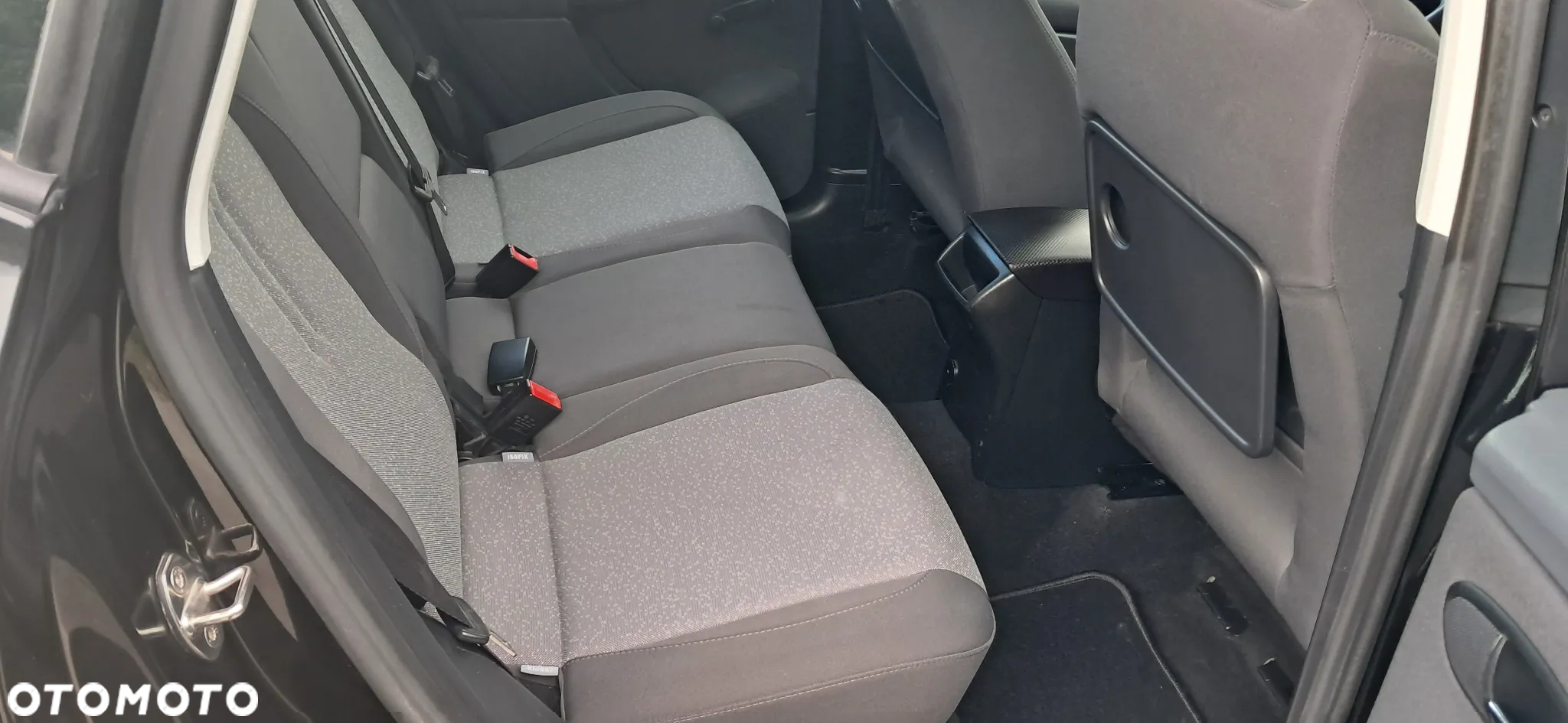 Seat Altea 1.6 Reference - 20