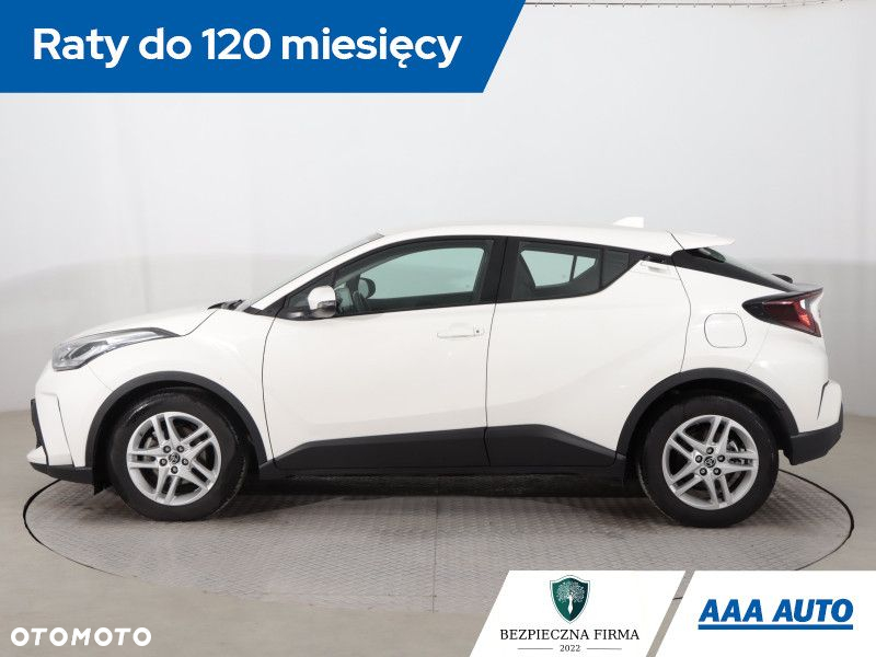 Toyota C-HR - 3
