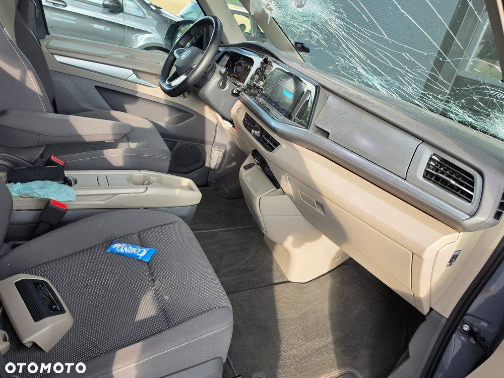 Volkswagen Multivan 2.0 TDI L1 Highline DSG - 7