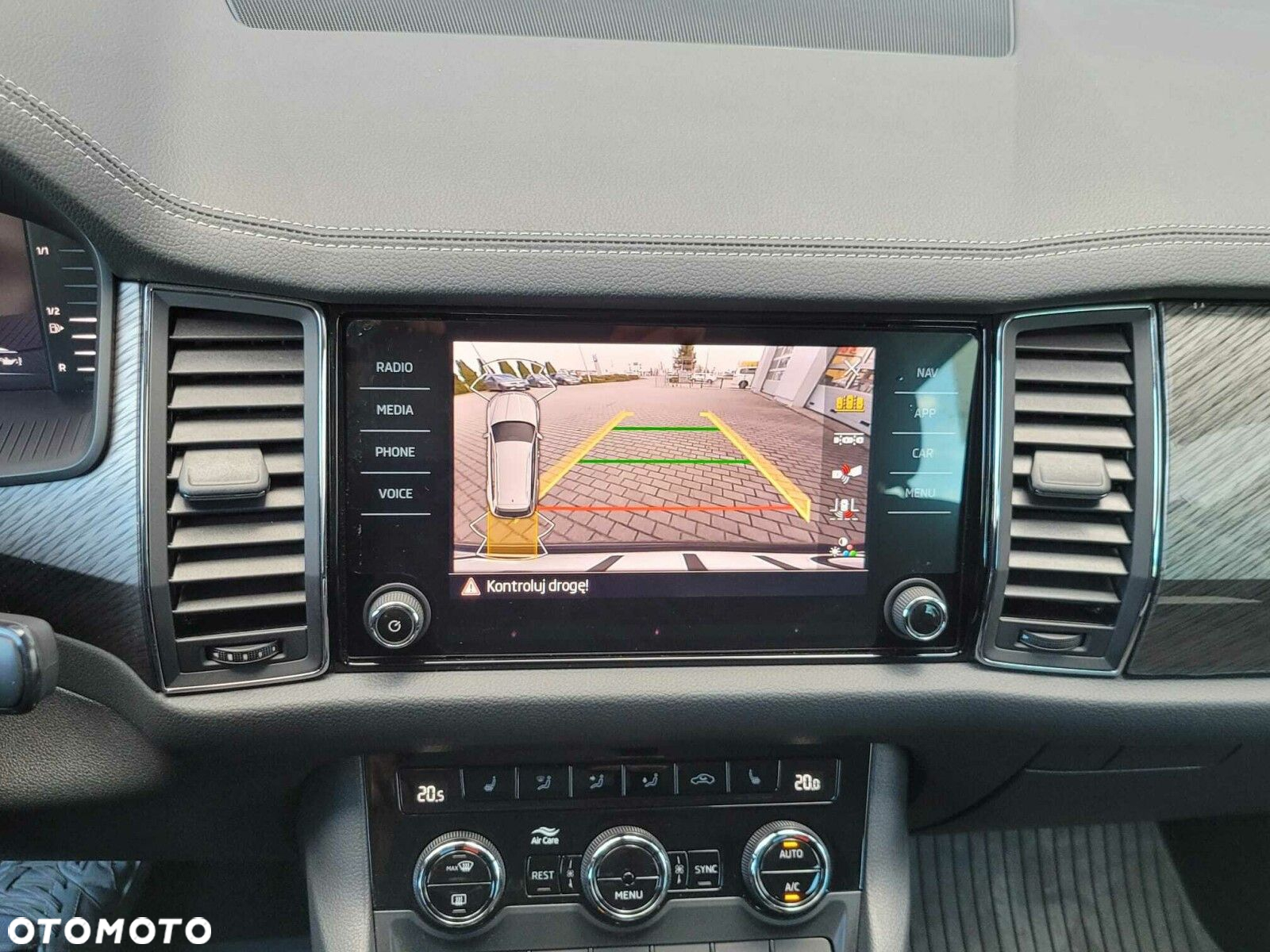 Skoda Kodiaq 2.0 TDI 4x2 Style DSG - 10