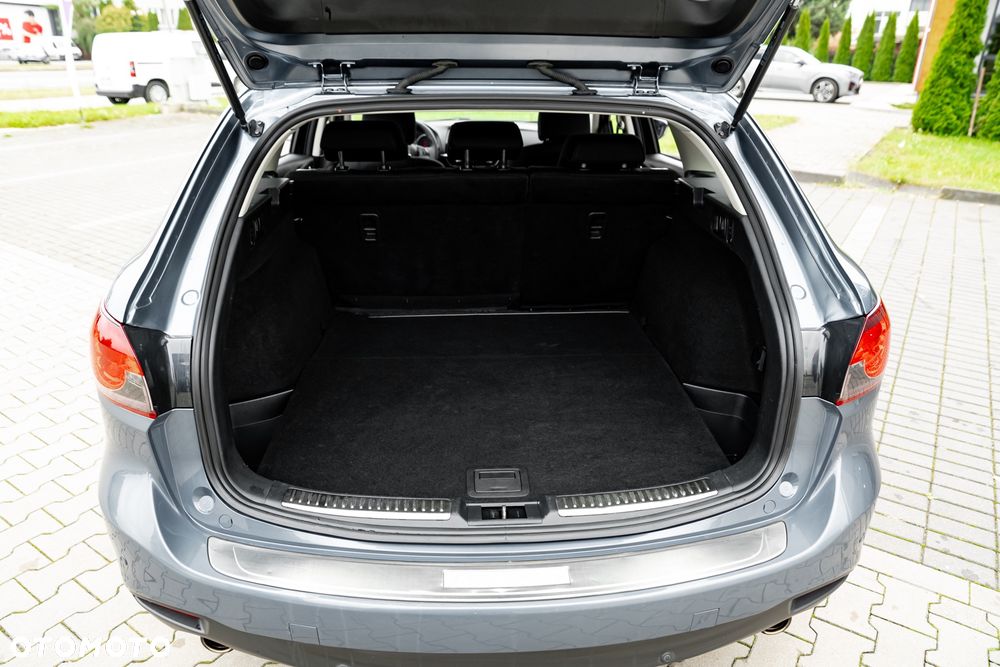 Mazda 6 Kombi SKYACTIV-G 165 Center-Line - 35