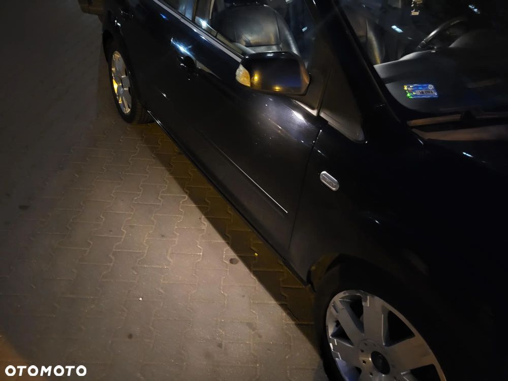 Ford Focus 2.0 TDCi DPF Titanium - 16