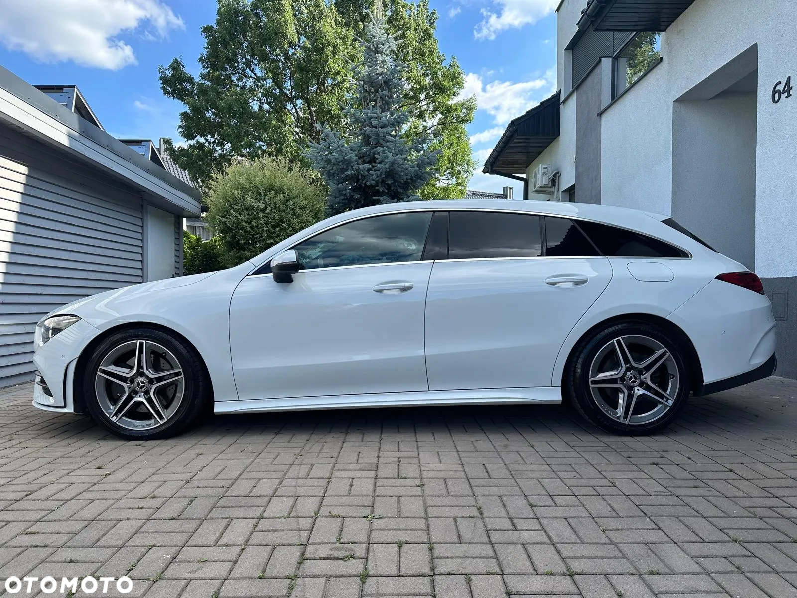 Mercedes-Benz CLA - 9