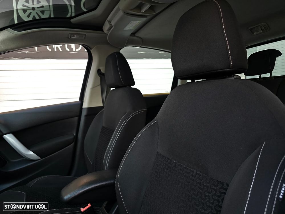 Citroën C3 1.1 Airdream Seduction - 51