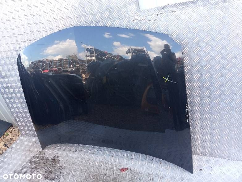 MASKA RENAULT LAGUNA 2 LIFT - 1