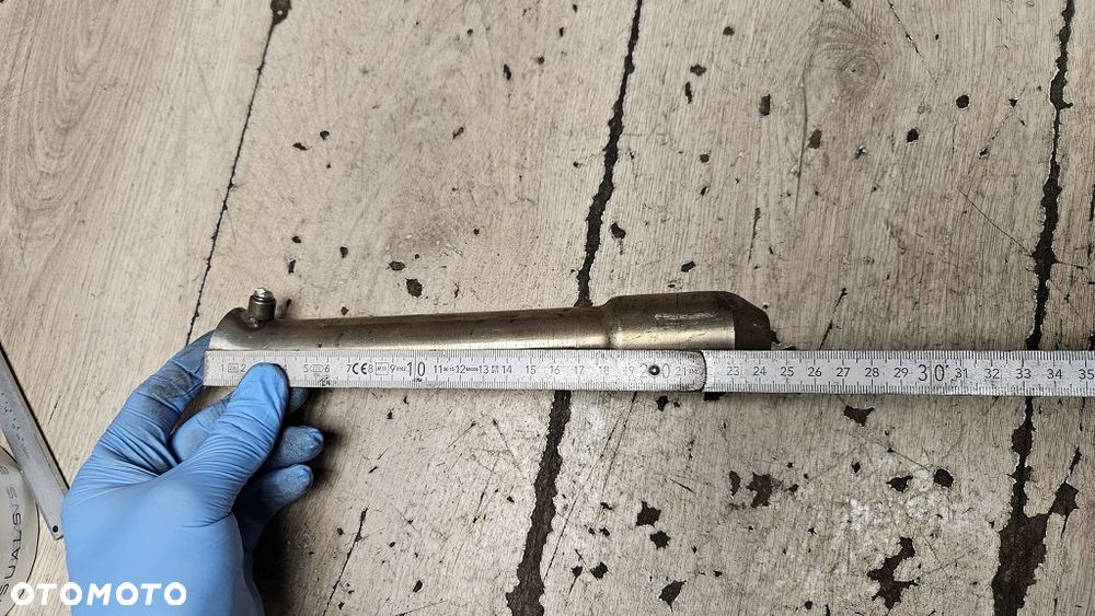 Db-killer wyciszenie tłumika strumienica - 9