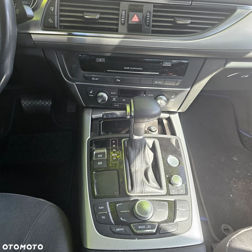Audi A6 Limousine - 10