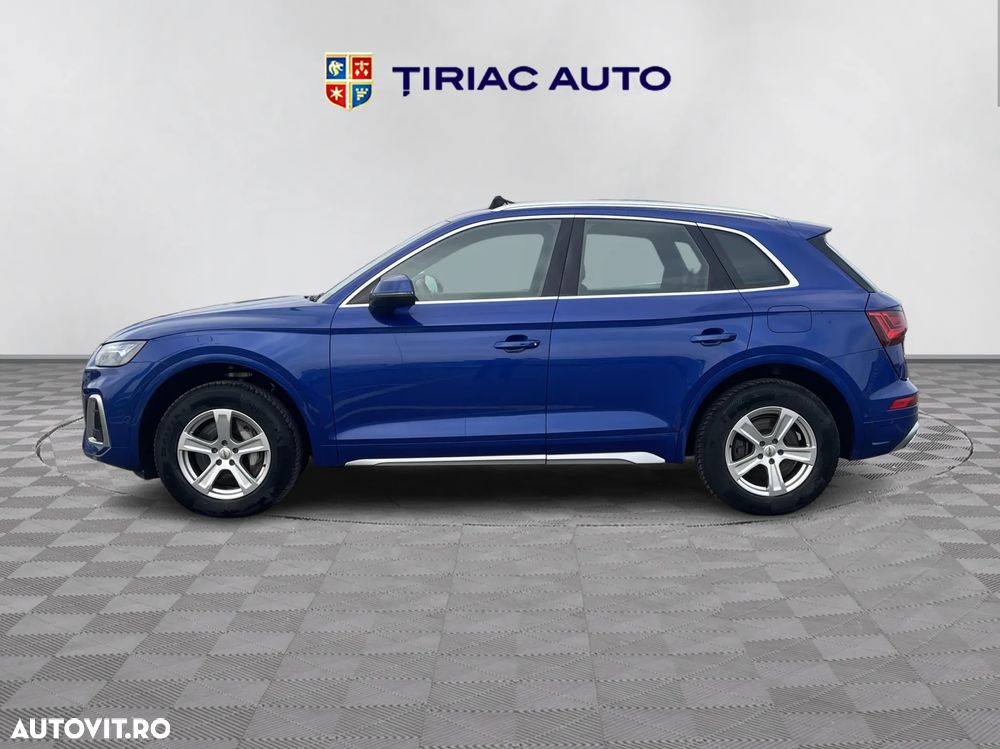 Audi Q5 - 2