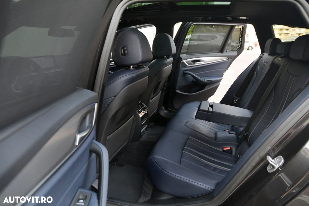 BMW Seria 5 - 17