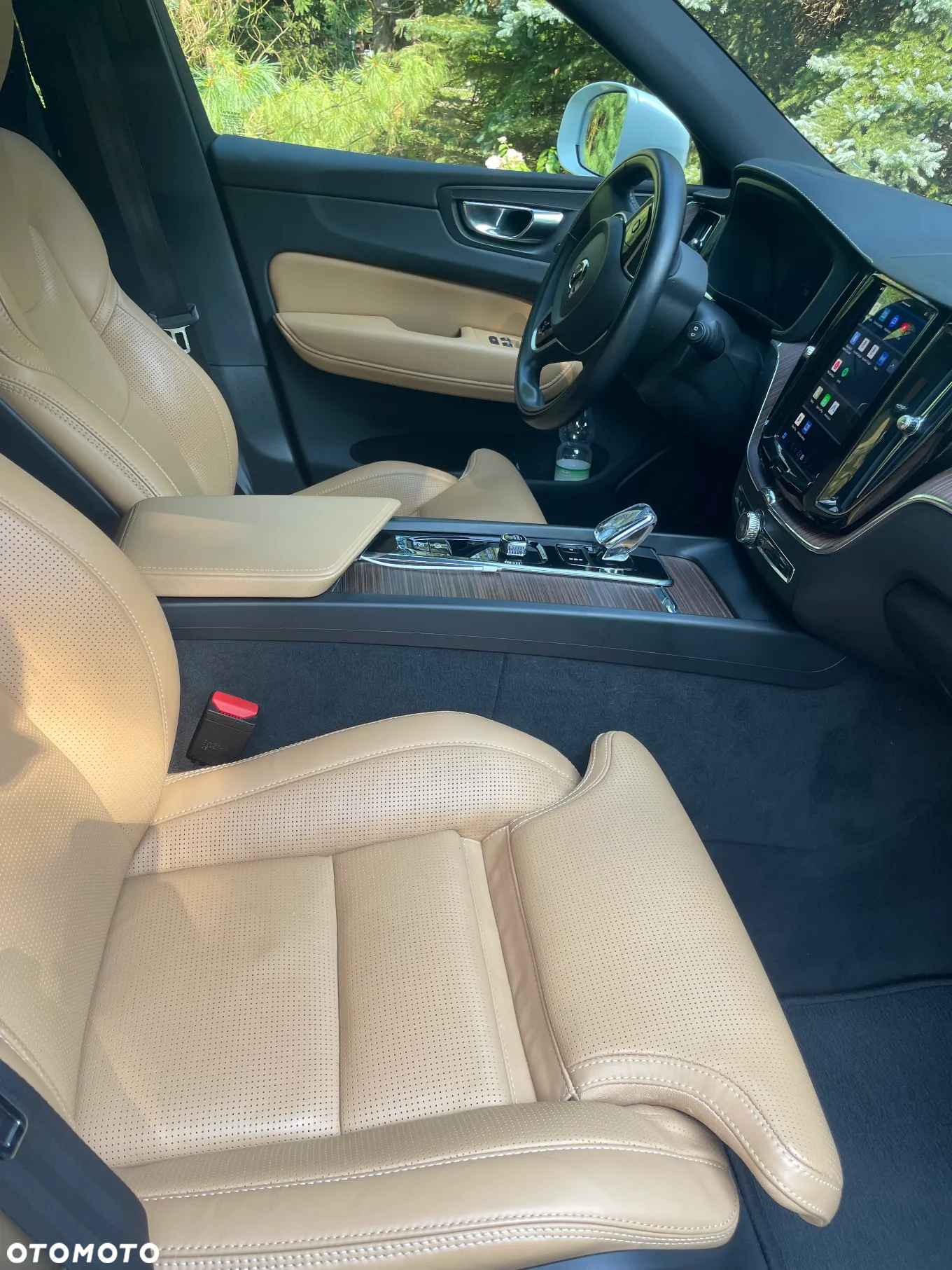 Volvo XC 60 D4 AWD Inscription - 2