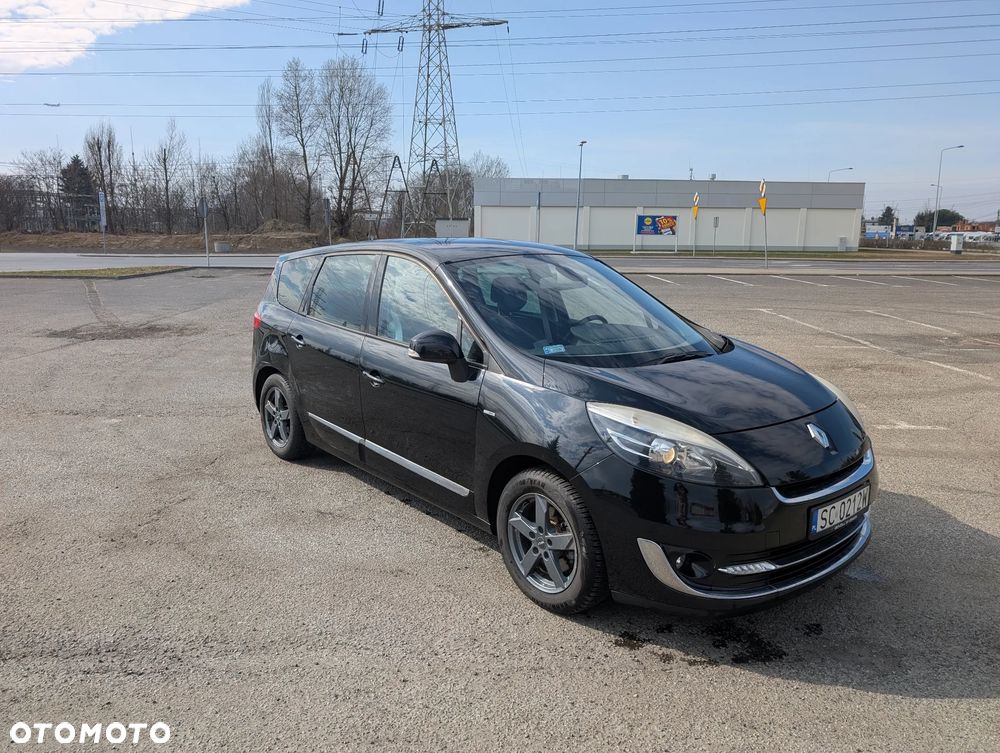 Renault Grand Scenic Energy dCi 130 Start & Stop Bose Edition - 7
