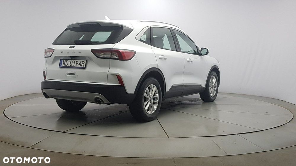 Ford Kuga - 7