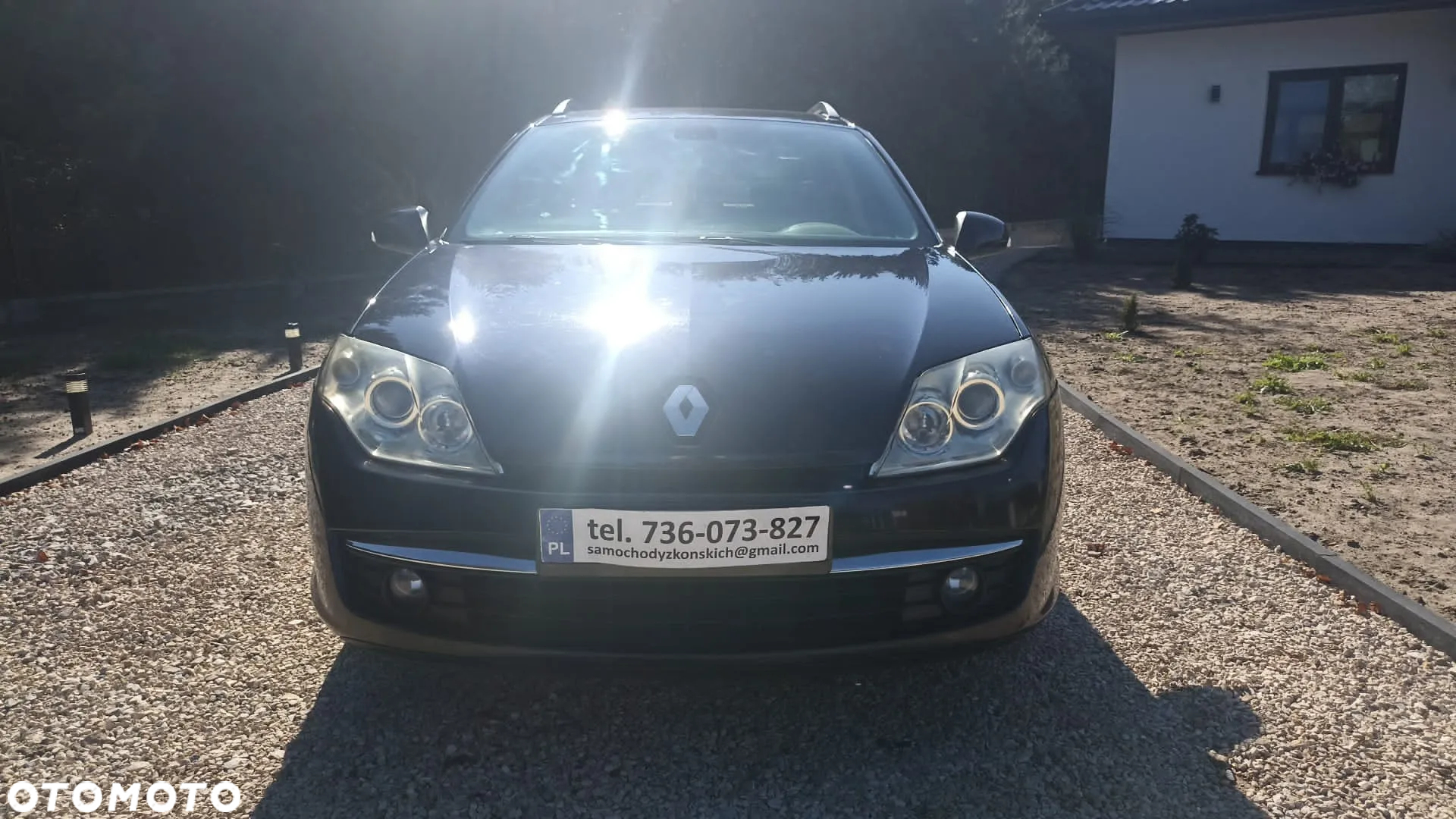 Renault Laguna 2.0 Dynamique - 2