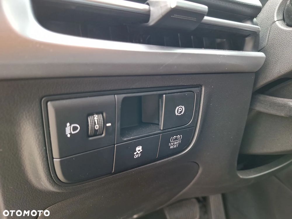 Hyundai Tucson 1.6 T-GDi HEV Modern 2WD - 20