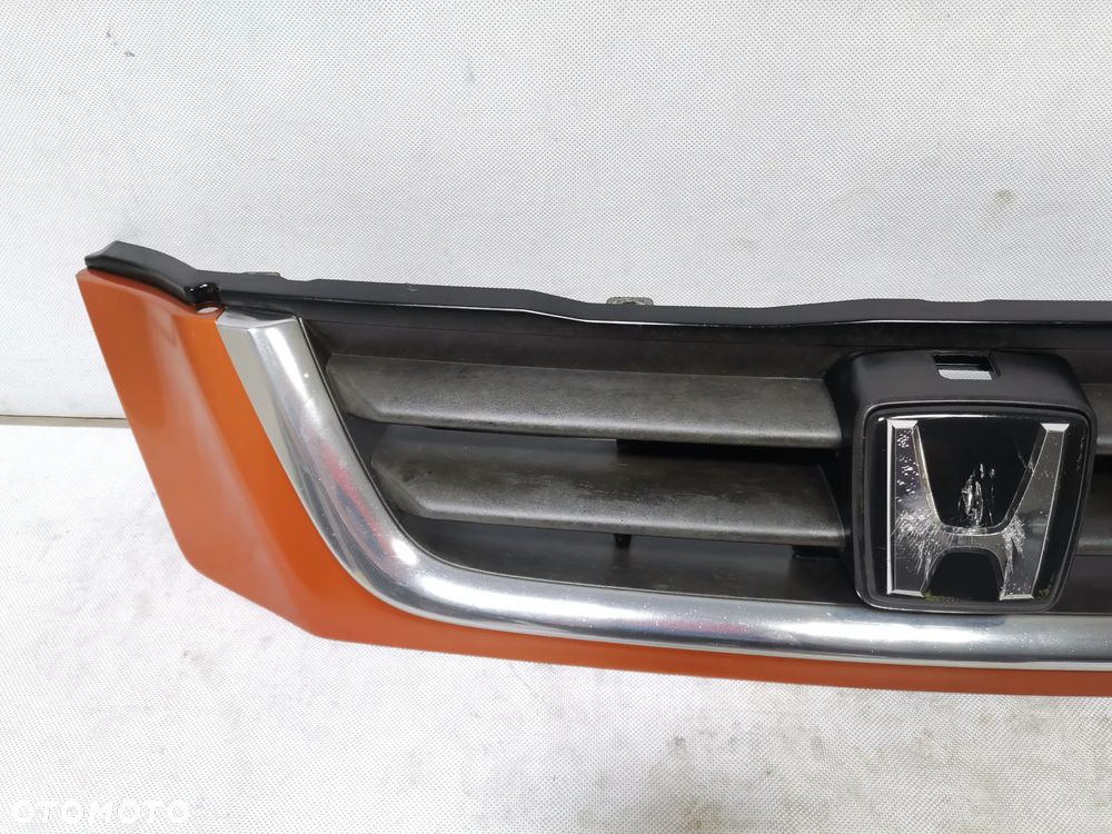 Atrapa Grill HONDA CRV I CR-V I  95-01 Oryginał - 3