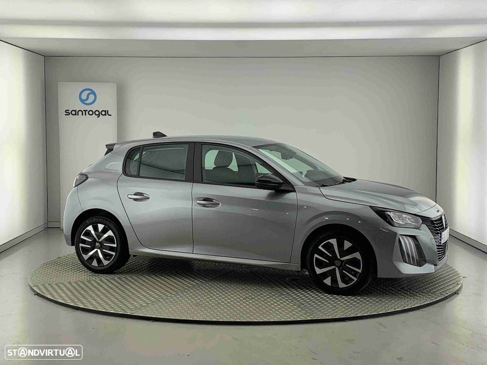 Peugeot 208 1.2 PureTech Active - 7