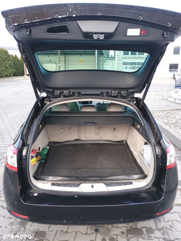 Peugeot 508 1.6 T Allure - 10