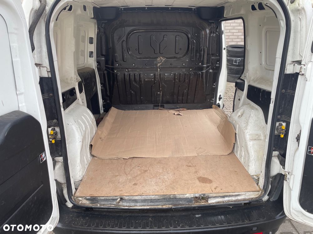 Fiat Doblo - 6