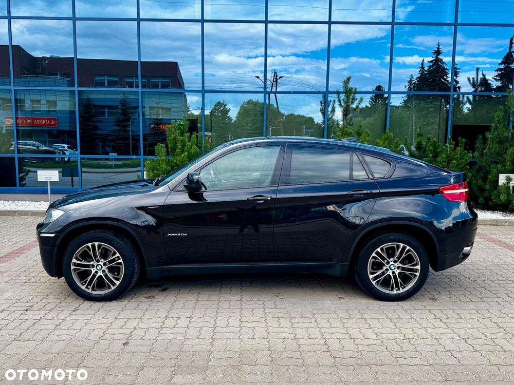 BMW X6 30d xDrive - 2