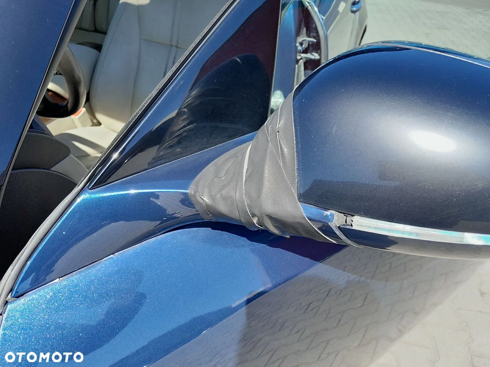 Saab 9-5 2.8T XWD Aero - 23