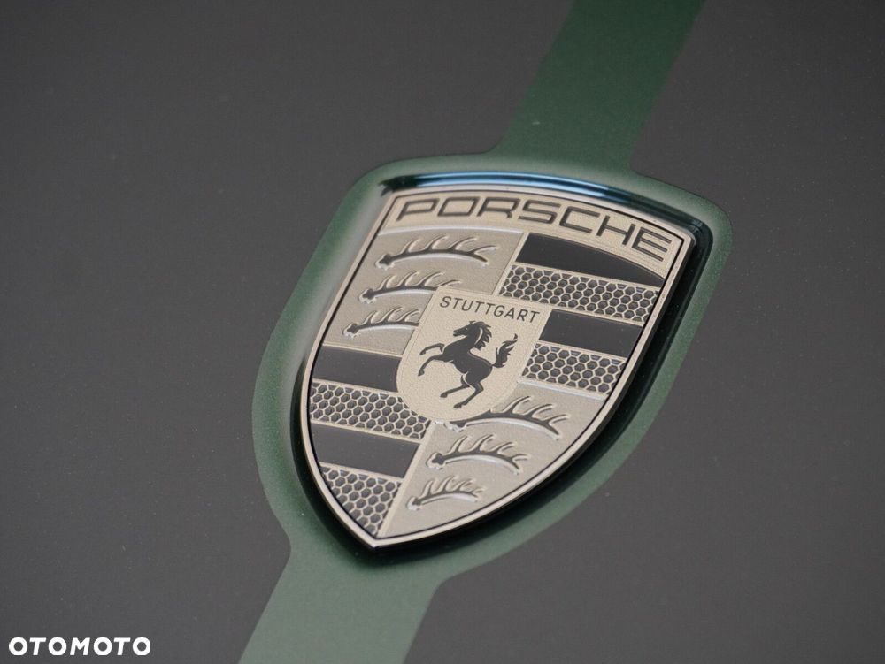 Porsche 911 Turbo S - 9