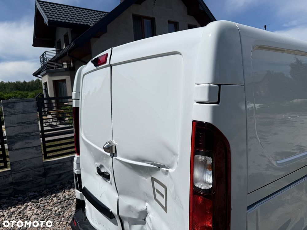 Renault Trafic - 7