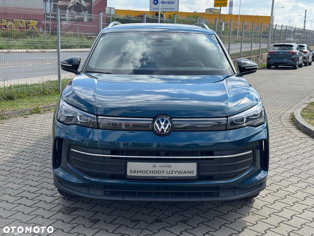 Volkswagen Tiguan 2.0 TDI SCR DSG Goal - 3