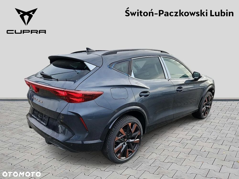 Cupra Formentor 1.5 TSI DSG - 6