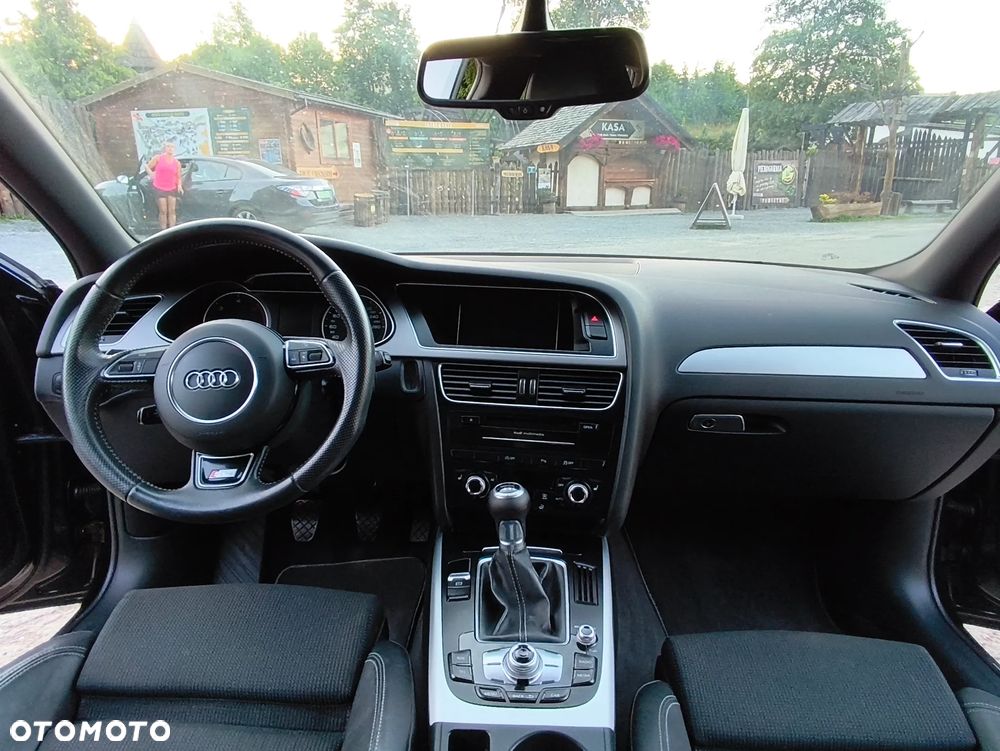 Audi A4 Avant - 17
