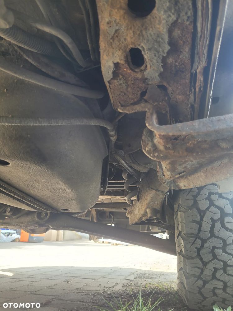 Ford Maverick 3.0 V6 Limited - 20