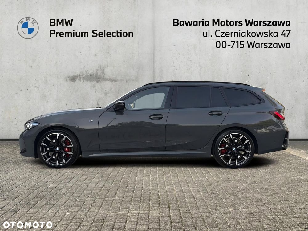 BMW Seria 3 - 3