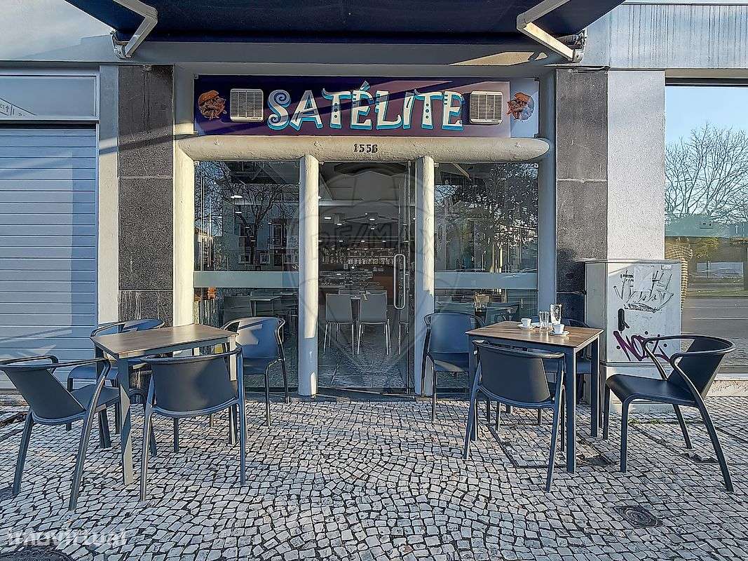 Loja  para arrendamento - Grande imagem: 5/10