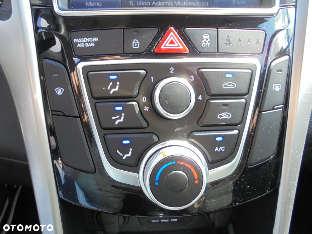 Hyundai i30 1.4 Comfort - 19