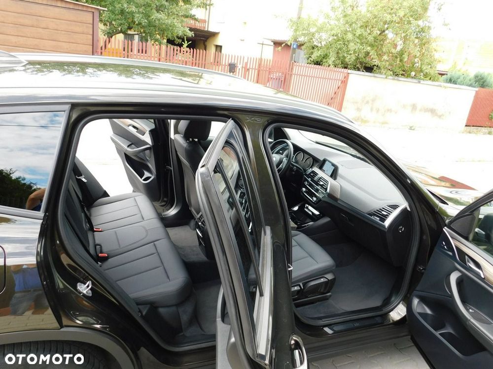 BMW X3 - 10